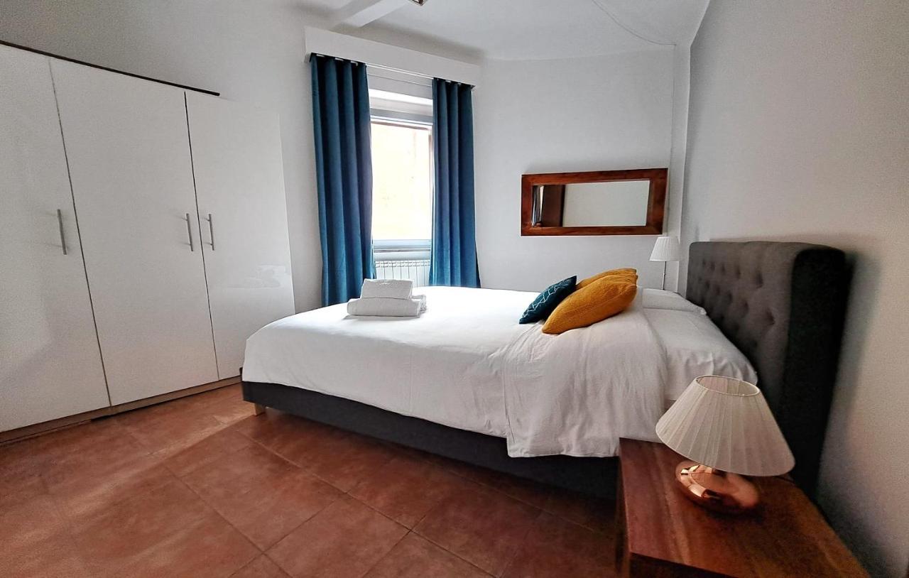 Dormiroma - Cedro 21 Apartments Eksteriør billede