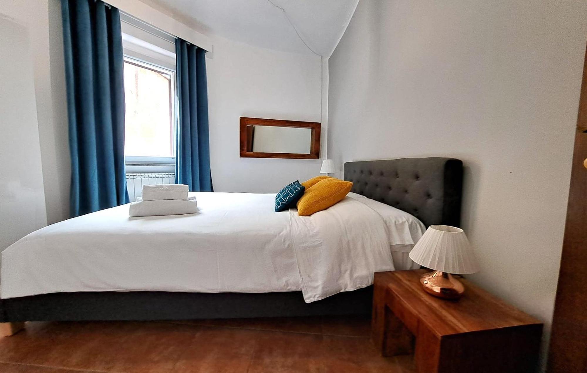 Dormiroma - Cedro 21 Apartments Eksteriør billede