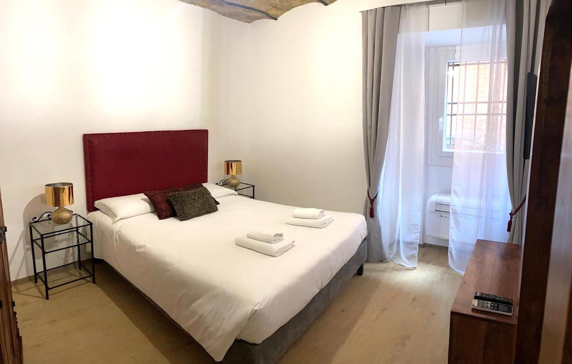 Dormiroma - Cedro 21 Apartments Eksteriør billede